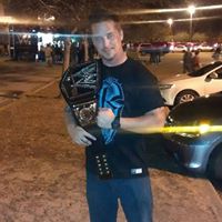 Jerry Alston Photo 14