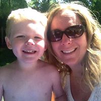 Kathlyn Bush Photo 11