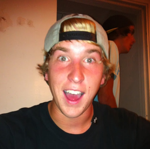 Christopher Miles Photo 29