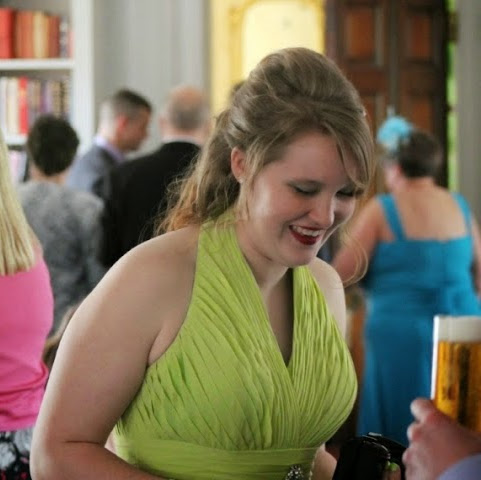 Rebecca Kennedy Photo 48