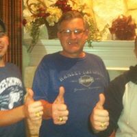 Allen Baxter Photo 12