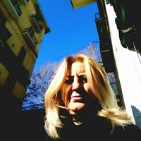 Maria Pecoraro Photo 16
