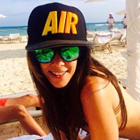 Sara Morris Photo 21