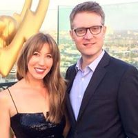 Aaron Bauer Photo 15