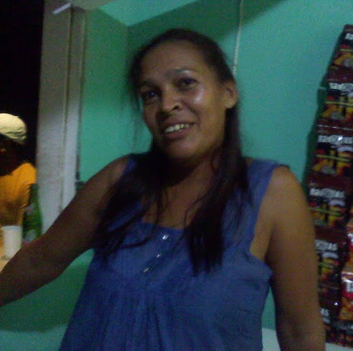 Isabel Ramos Photo 26