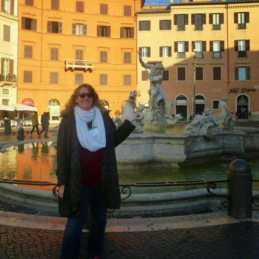 Susie Allen Photo 17