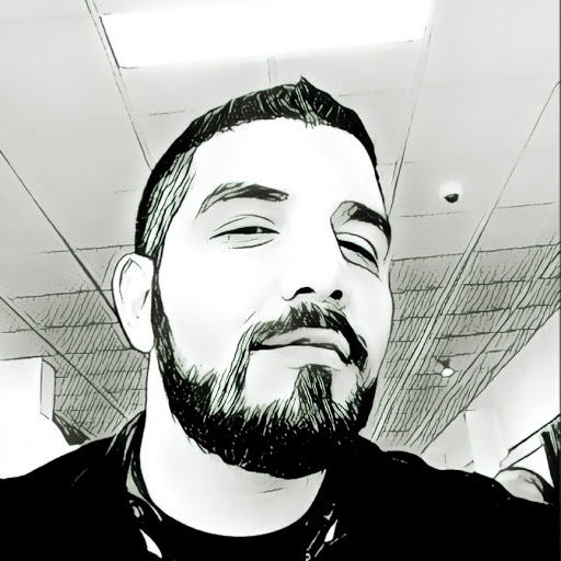 Edgar Irizarry Photo 12