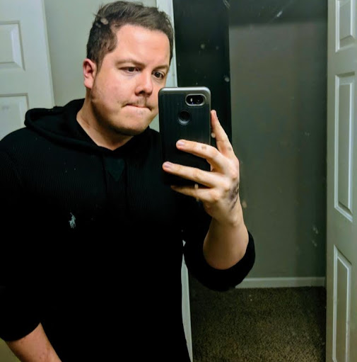 Jonathan Riley Photo 10