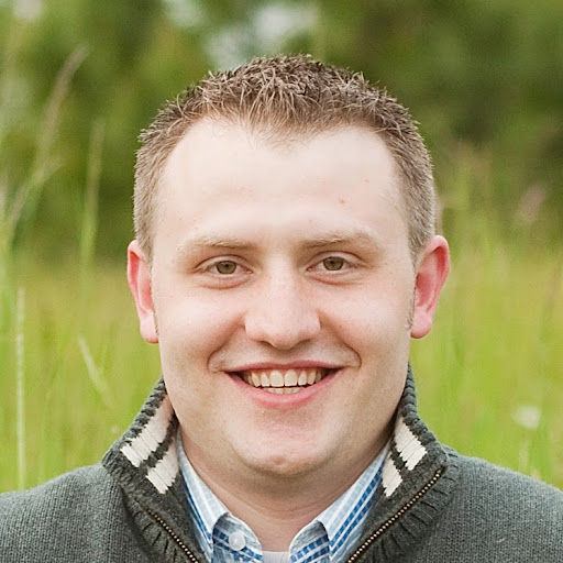 Sean Bradford Photo 37