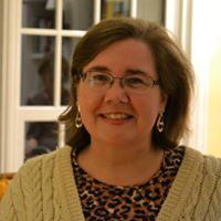 Jeanne Ryan Photo 10