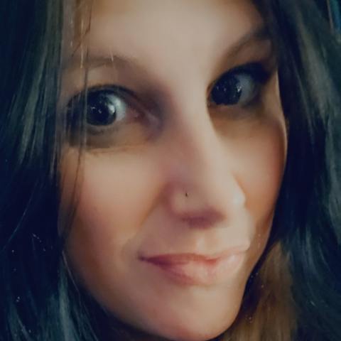 Amy Whiteside Photo 5