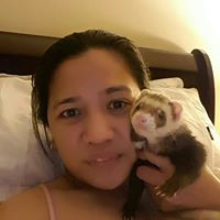 Maria Reynolds Photo 45