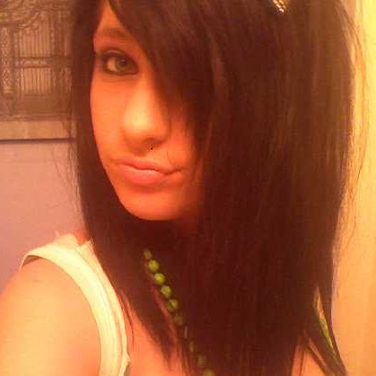 Melissa Huls Photo 7