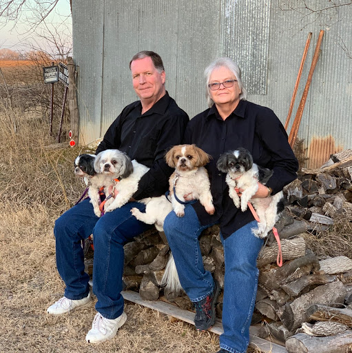 Mark Hudspeth Photo 1