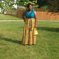 Deirdre Bailey Photo 13