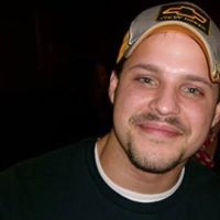 Michael Boatman Photo 20