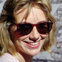 Anastasia Taylor Photo 45