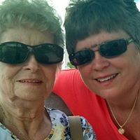 Sharon Rudd Photo 21