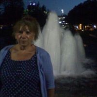 Janet Chapman Photo 16