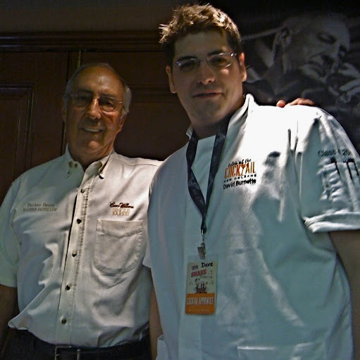 David Burnette Photo 40