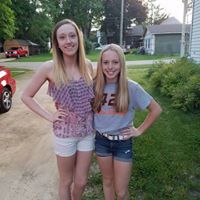 Trish Patterson Photo 13