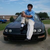 Cristobal Contreras Photo 12