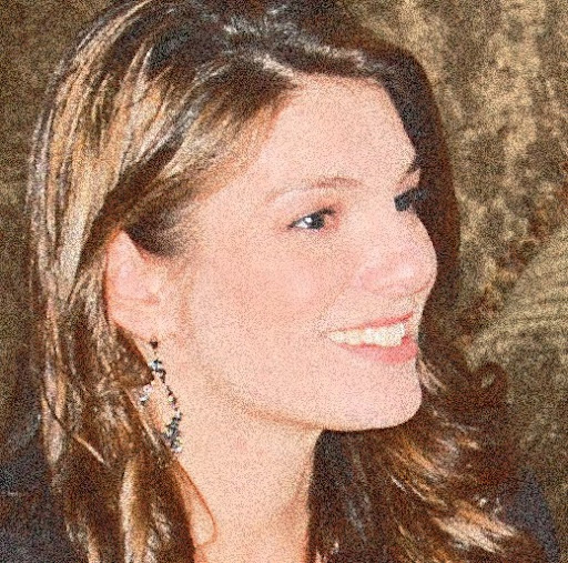 Nina Johnson Photo 22