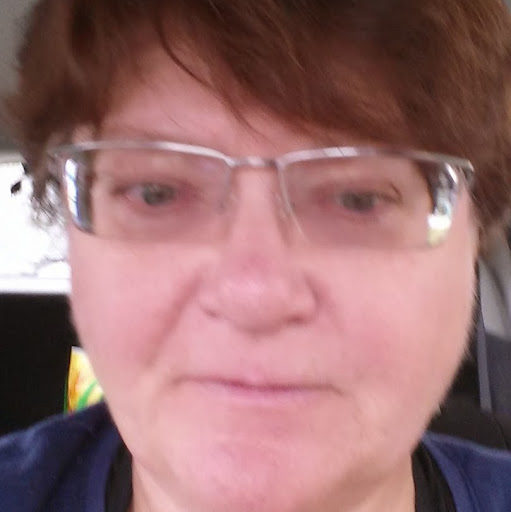 Barbara Shepherd Photo 10