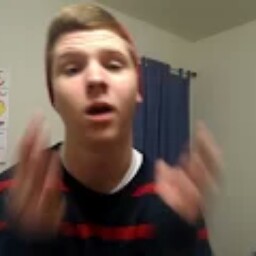 Clay Campbell Photo 42