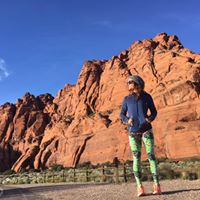 Sarah Bloom Photo 22