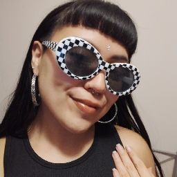 Catalina Paz Photo 11
