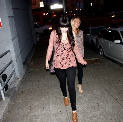 Nicole Levine Photo 35