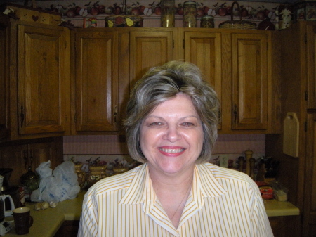 Kathy Morris Photo 28