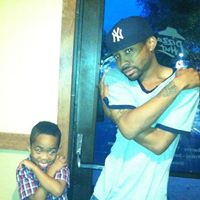 Teddy Spence Photo 2