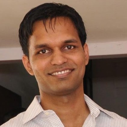 Ronny Abraham Photo 10