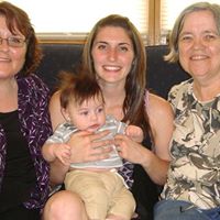 Katherine Matlock Photo 6