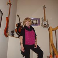 Sherri Cummings Photo 5