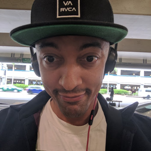 Chris Flowers Photo 17