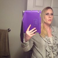 Caitlin Pittman Photo 20
