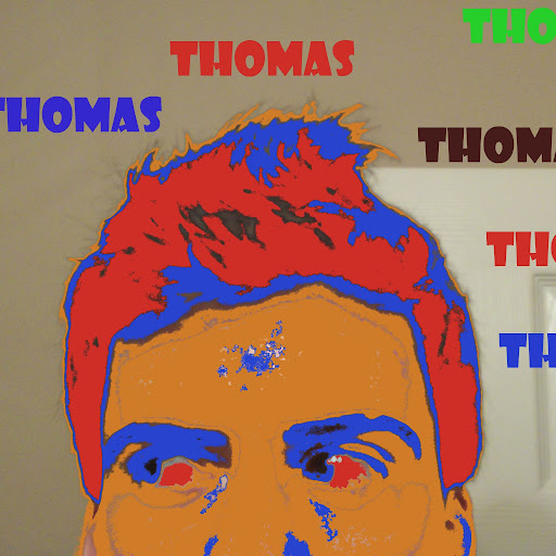 Thomas Laird Photo 20