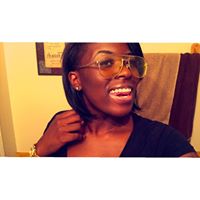 Desiree Robinson Photo 10