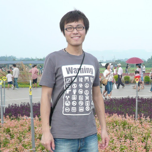 Charles Cheng Photo 35