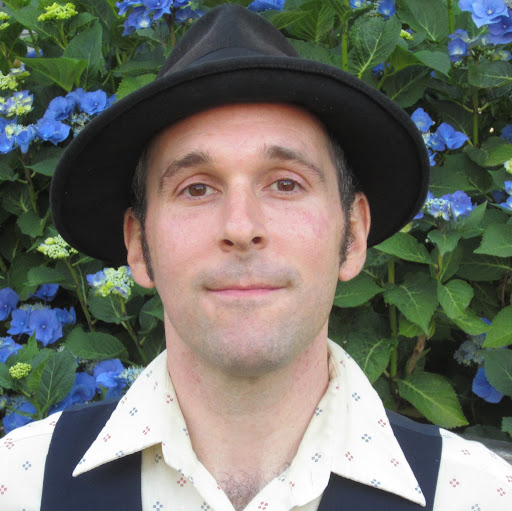 Jimmy Russell Photo 13