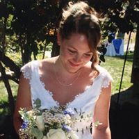 Megan Burr Photo 18