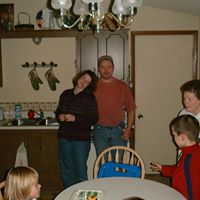 Christine Inman Photo 7