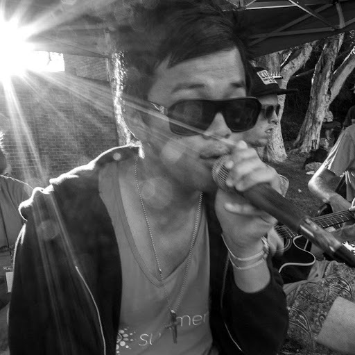 James Christopher Photo 45