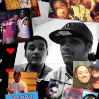 Chris Calderon Photo 40