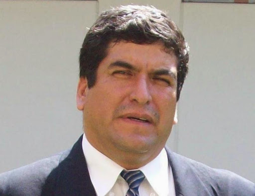 Carlos Saavedra Photo 42