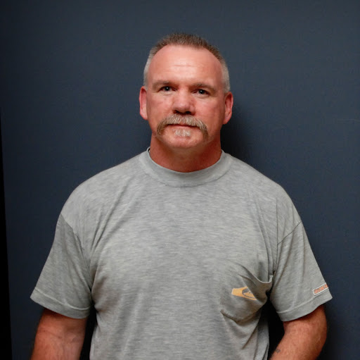 Michael Wicks Photo 34