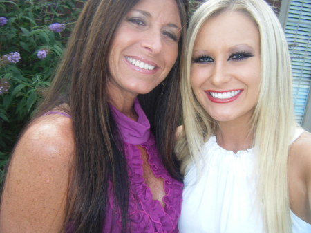 Tammy Parrish Photo 31